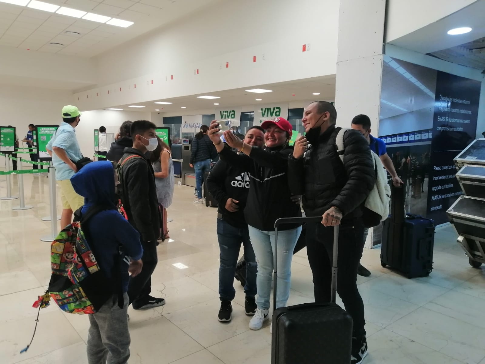 Edwin Luna se presentará en la feria de Peto, Yucatàn