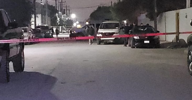 Cuatro víctimas dejó el accidente provocado por un chofer de transporte público