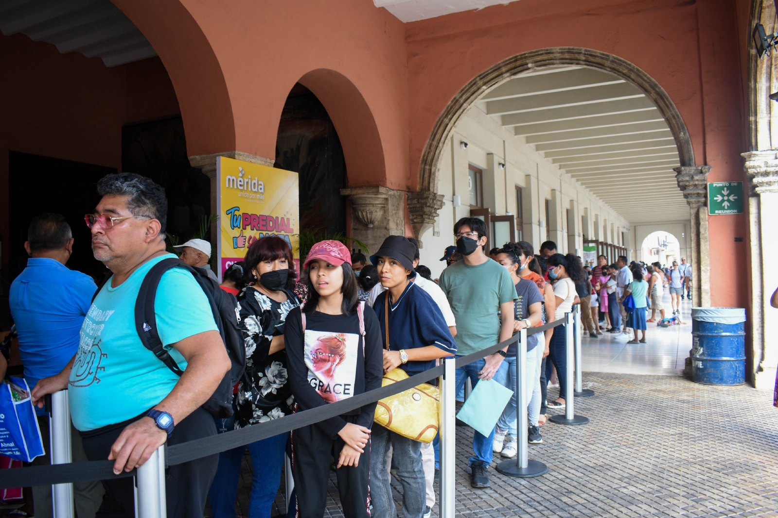 Habitantes han señalado un aumento de hasta el 300% en el predial en Mérida Habitantes han señalado un aumento de hasta el 300% en el predial en Mérida
