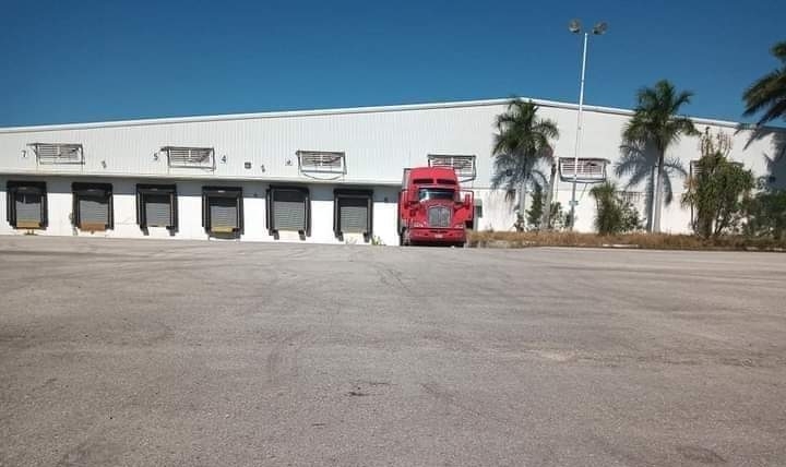 Personal de la compañía Ureblok pide que intervengan las autoridades Personal de la compañía Ureblok pide que intervengan las autoridades