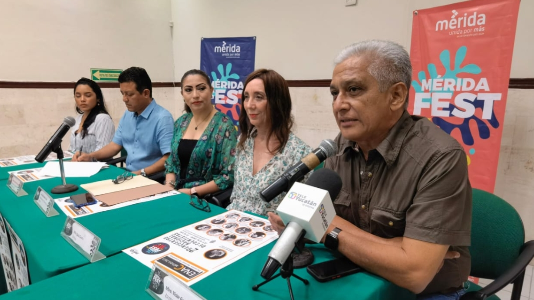 El evento se realizará los días 18 y 19 de enero en el auditorio Manuel Cepeda Peraza