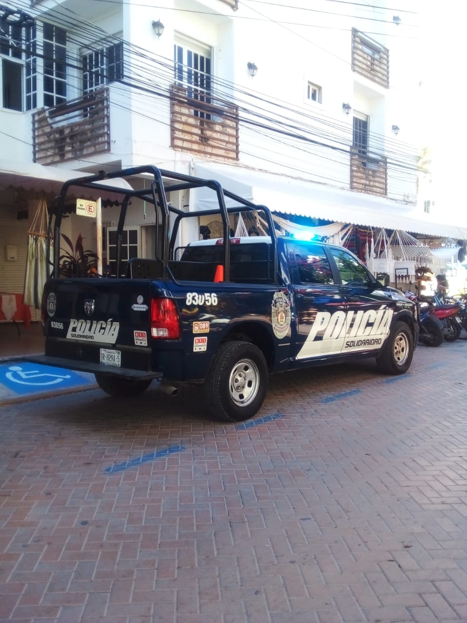 Se presume pudo ser un paro cardíaco Se presume pudo ser un paro cardíaco