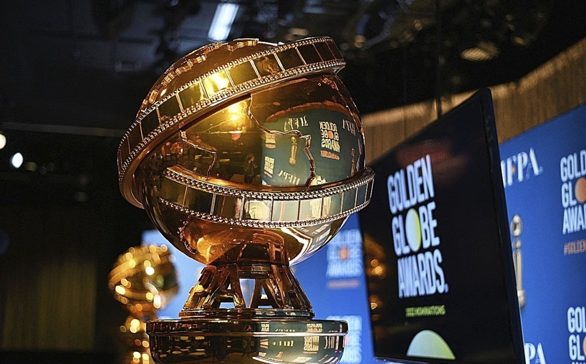 La fecha exacta para los Globos de Oro 2024 ya está definida La fecha exacta para los Globos de Oro 2024 ya está definida
