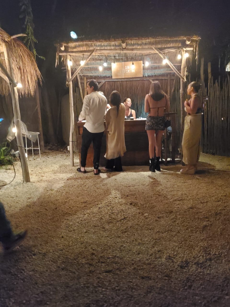 El club Papaya Proyect ya tiene preparadas otras tres fiestas de este tipo