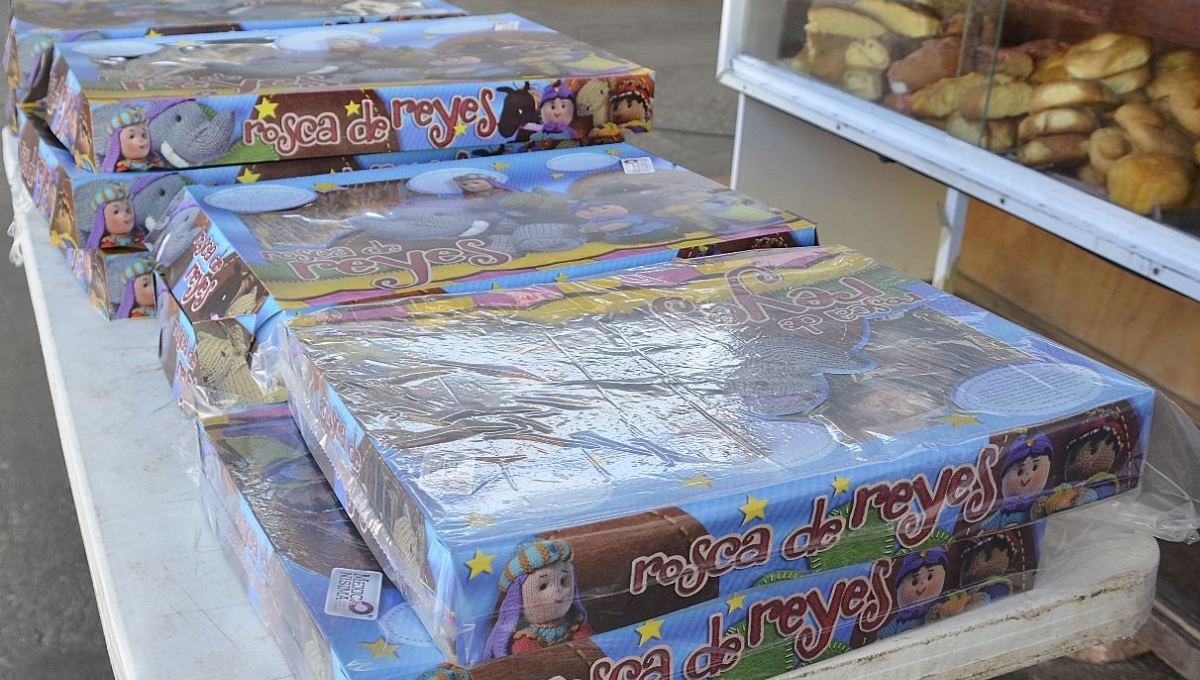 Las ventas de los panaderos de Ciudad del Carmen aumentaron en un 50%