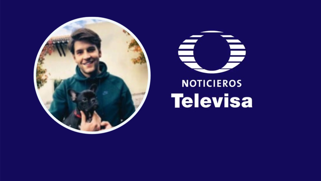 Daniel Badía tiene 29 años y tiene una Licenciatura en Derecho y en Administración de Empresas Daniel Badía tiene 29 años y tiene una Licenciatura en Derecho y en Administración de Empresas