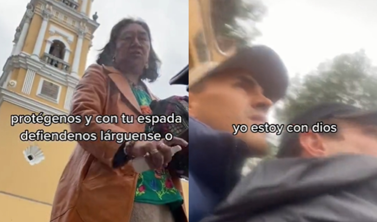"Me quedé impactado" declaró uno de los jóvenes discriminados por en Toluca "Me quedé impactado" declaró uno de los jóvenes discriminados por en Toluca