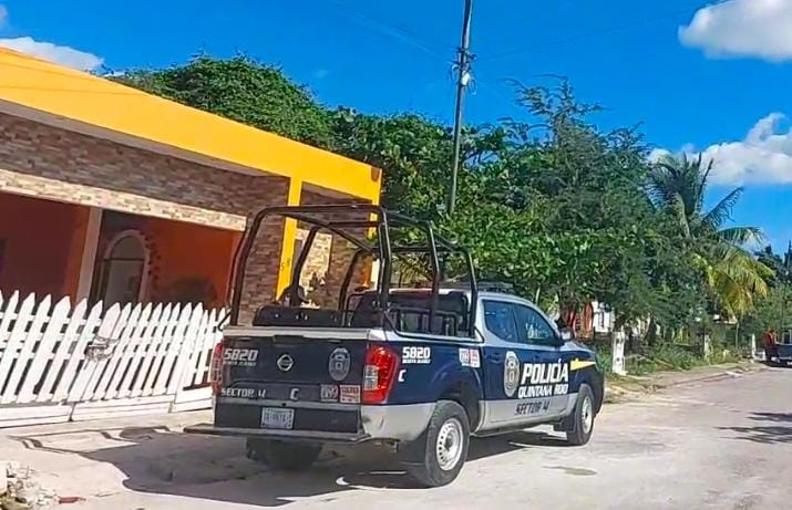 Las autoridades determinen si en realidad se trató de un accidente Las autoridades determinen si en realidad se trató de un accidente