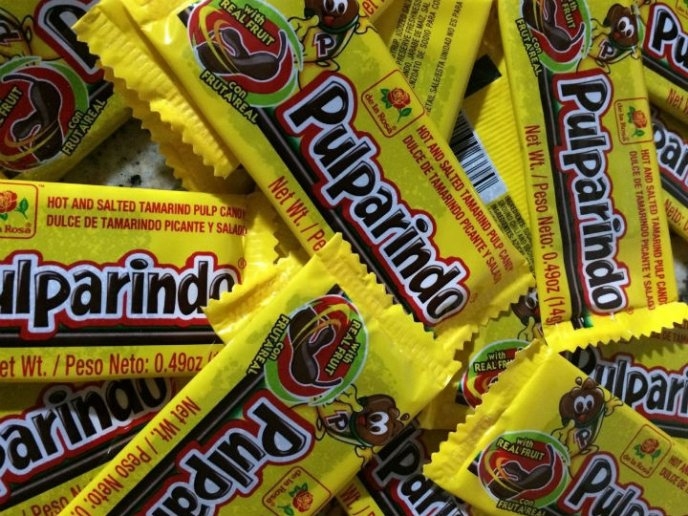 Esto es lo que no conocías del Pulparindo Esto es lo que no conocías del Pulparindo