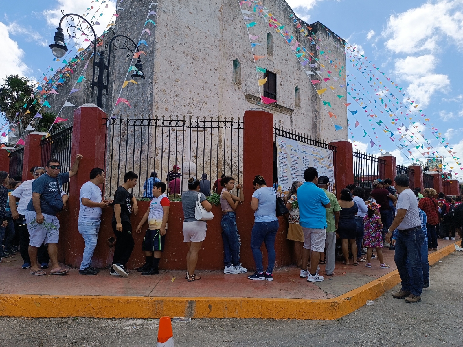 La Feria de Reyes de Tizimín 2023 termina el próximo 15 de enero La Feria de Reyes de Tizimín 2023 termina el próximo 15 de enero