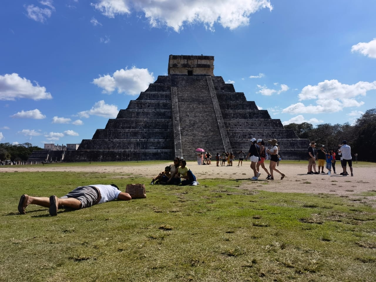 ¿Cuándo es el Año Nuevo Maya 2024?