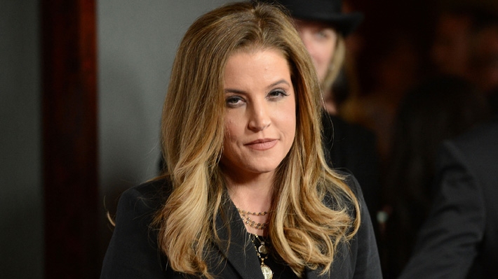 Lisa Marie Presley estuvo casada con Michael Jackson Lisa Marie Presley estuvo casada con Michael Jackson