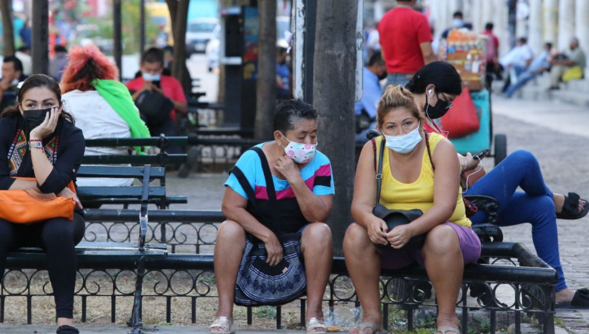Aumentan los casos de depresión en yucatecos