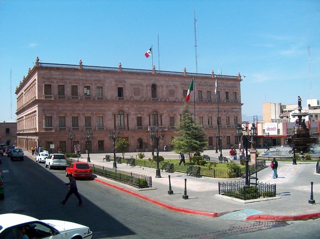 Coahuila tendrá elecciones este 2023 Coahuila tendrá elecciones este 2023