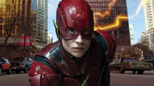 Ezra Miller deberá cumplir un año de libertad condicional Ezra Miller deberá cumplir un año de libertad condicional