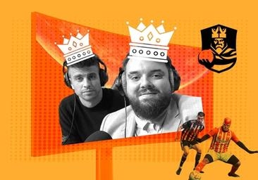 Dónde y a qué hora ver la Kings League de Piqué