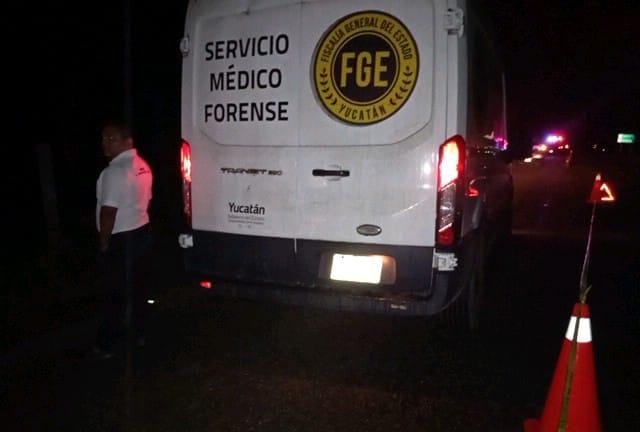 Una vecina encontró al joven suspendido y sin signos vitales