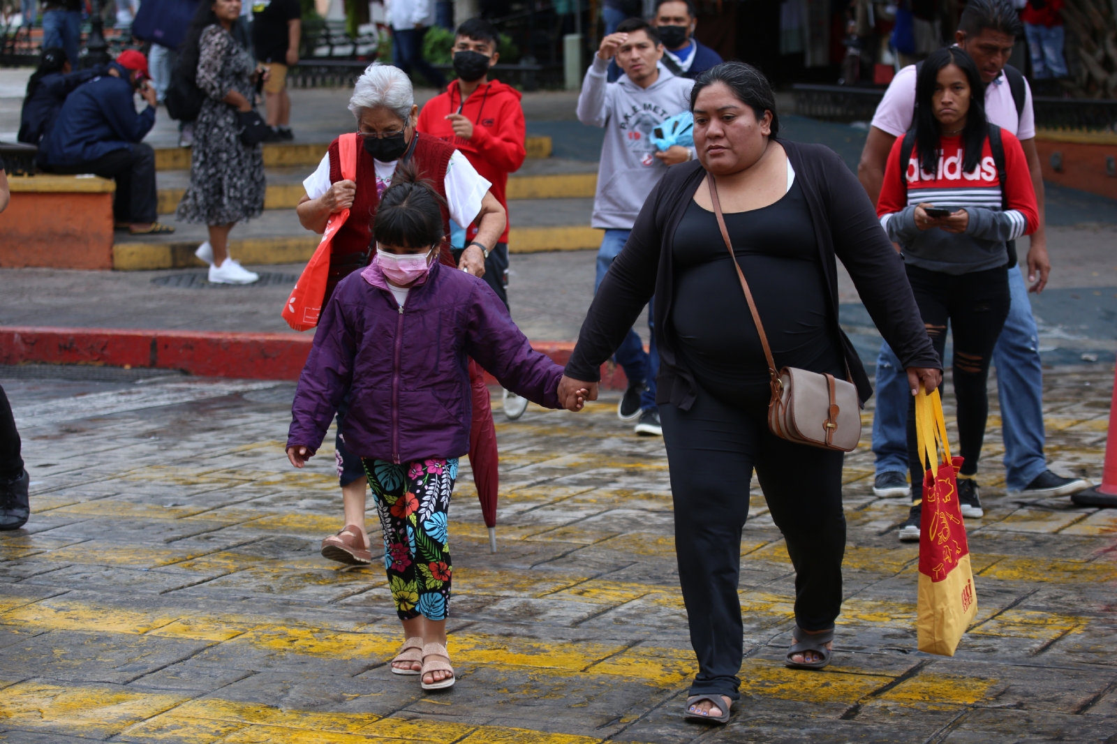 Yucatán se ubica entre las 18 entidades con mayor incidencia en este problema