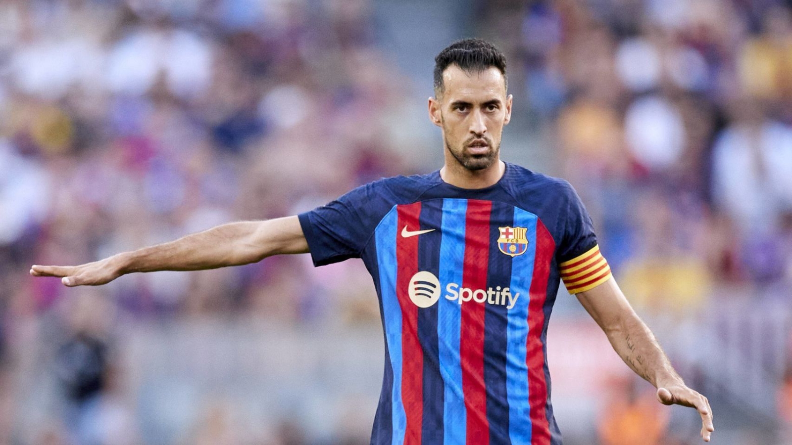 El Barcelona puede perder también LaLiga luego de quedar fuera de la Europa League