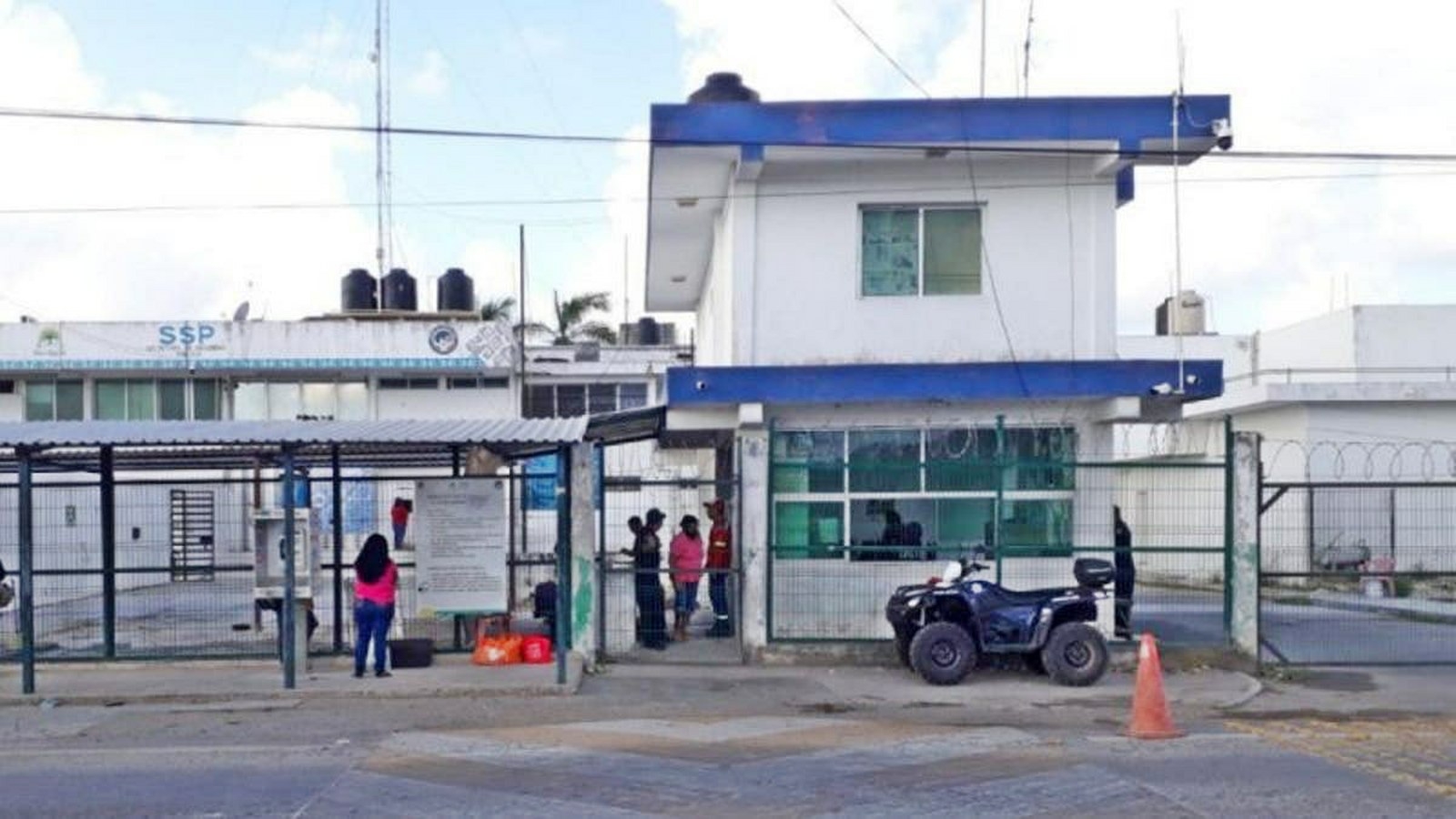 Arrestan a dos hombres  acusados por violación y abuso sexual en Quintana Roo 