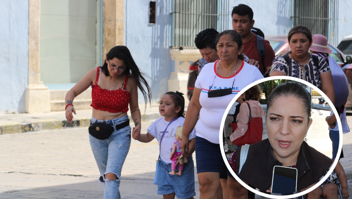 Selem Trueba añadió que el tipo de violencia que más se presentó durante el año pasado fue el intrafamiliar