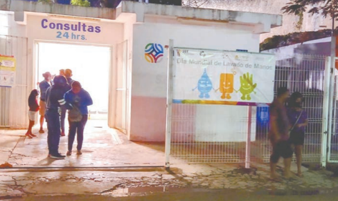 Cancún, una de las ciudades a nivel peninsular que no cuenta con dermatólogos o neurólogos: SSA