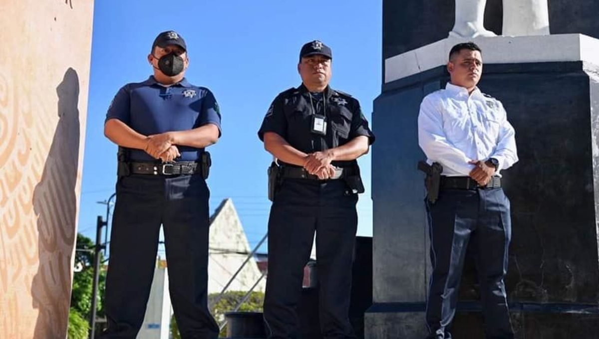 El director operativo viajaba de manera constante a Ciudad de México a ver a su familia y se hizo complicado, explicó la funcionaria El director operativo viajaba de manera constante a Ciudad de México a ver a su familia y se hizo complicado, explicó la funcionaria