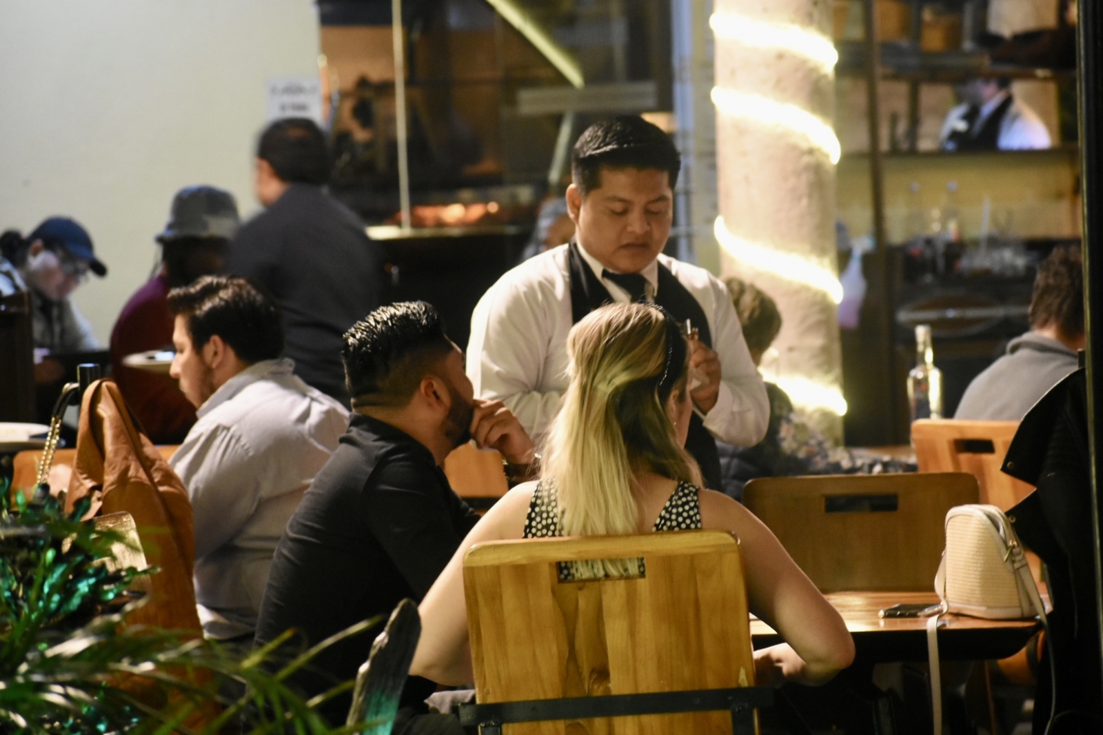 El nuevo reglamento está extralimitado, afiman los comerciantes
