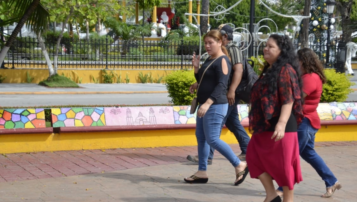 Solamente en el 2021 fueron dictaminadas 506 medidas de protección, como restricciones judiciales