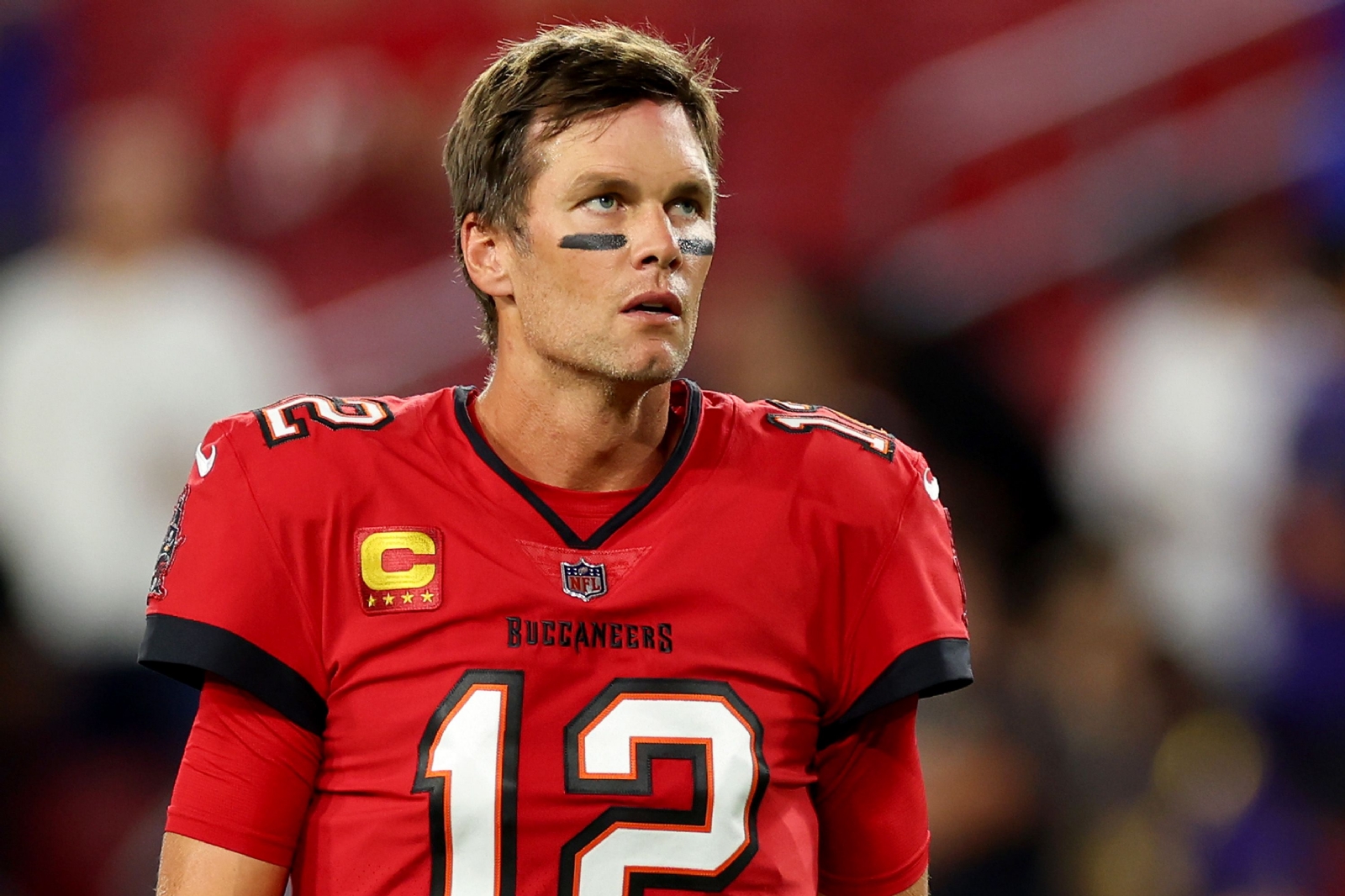 Tom Brady mantiene un invicto que se remonta al año del 2003 Tom Brady mantiene un invicto que se remonta al año del 2003
