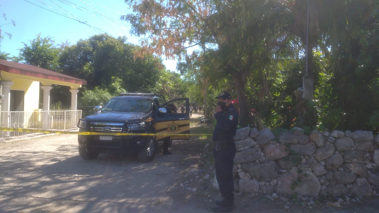 El hombre de 42 años se encontraba desaparecido desde el 7 de enero