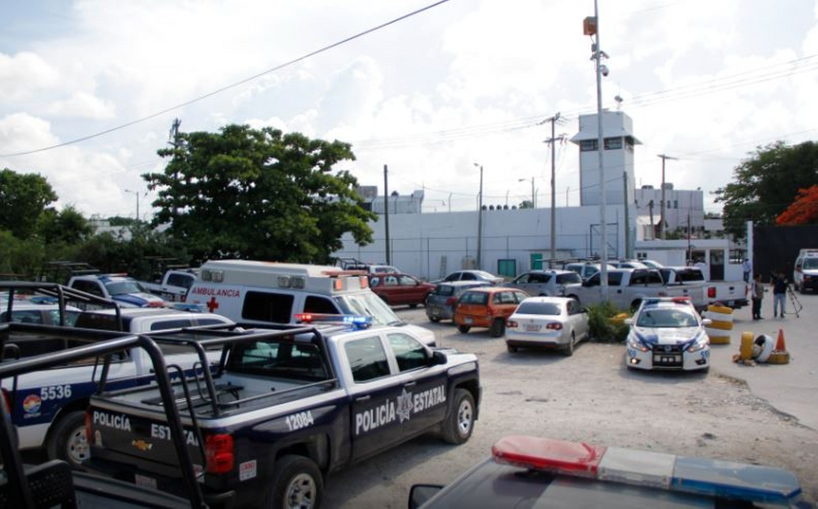 Dan prisión preventiva a presunto líder de un grupo delictivo que opera en Cancún