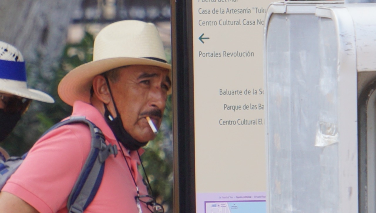 La nueva Ley Antitabaco ha causado conflicto en empresarios de Campeche