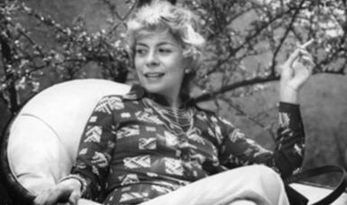 El Instituto Nacional de Bellas Artes y Literatura informó sobre la muerte de Luisa Josefina Hernández El Instituto Nacional de Bellas Artes y Literatura informó sobre la muerte de Luisa Josefina Hernández
