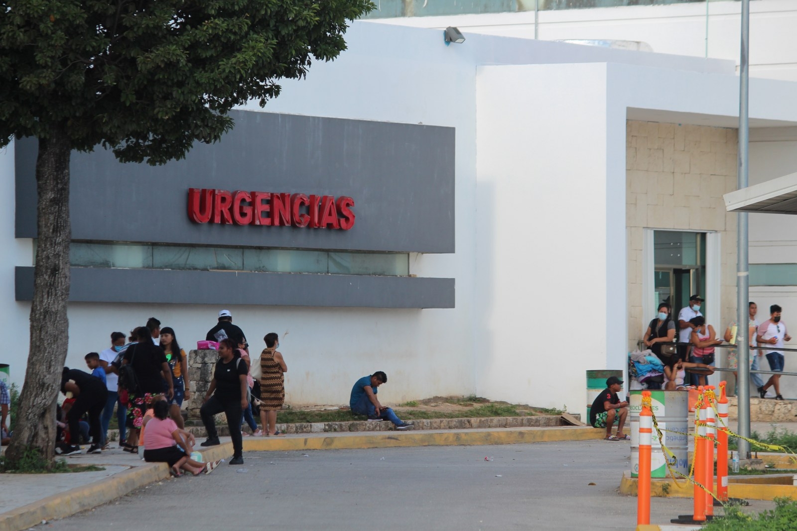 662 pacientes se encontraban en seguimiento
