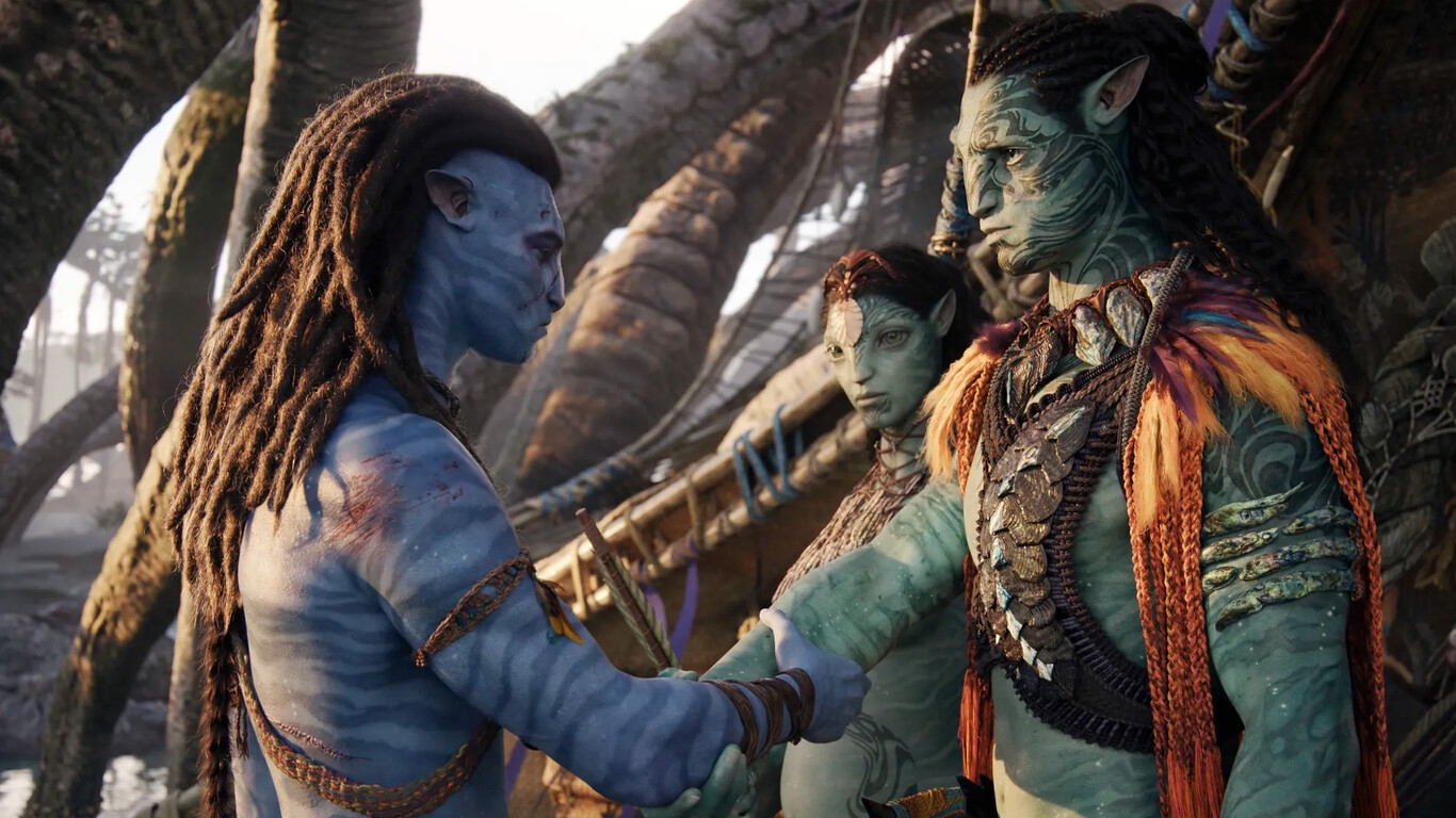 Avatar 2 ya superó los mil millones de dólares en recaudación Avatar 2 ya superó los mil millones de dólares en recaudación