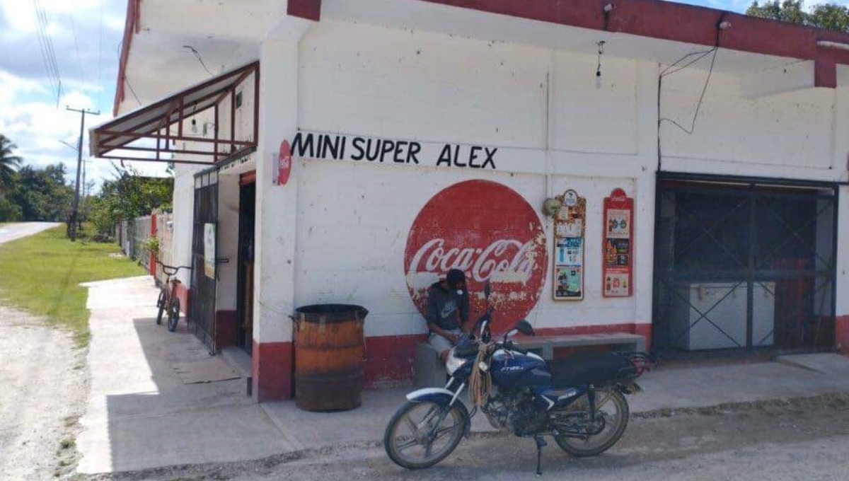 La Asociación de Minisúpers de Campeche dio a conocer las complicaciones de la Ley Antitabaco para las sucursales