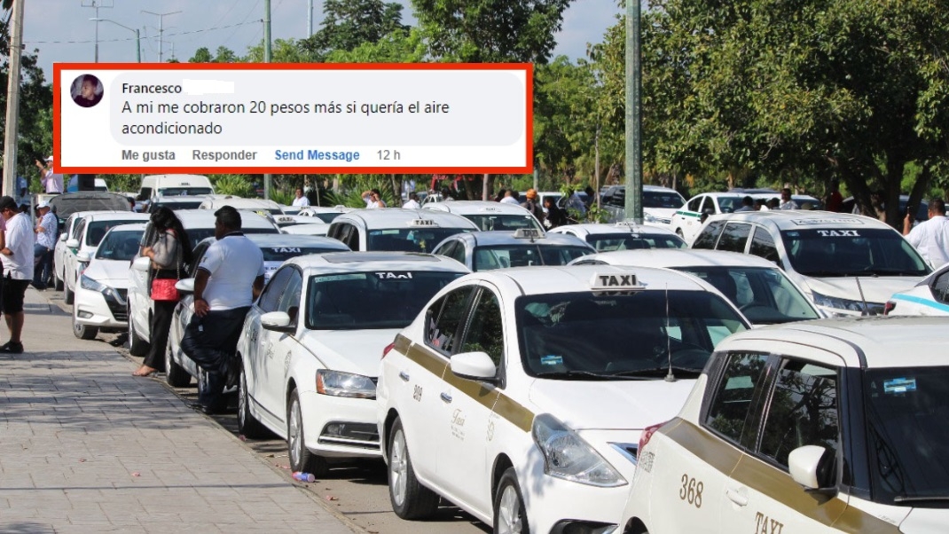 Los usuarios señalan los altos costos que tiene que pagar por un servicio de traslado al interior de la ciudad Los usuarios señalan los altos costos que tiene que pagar por un servicio de traslado al interior de la ciudad