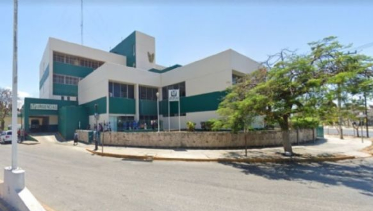 Se le negó la atención a derechohabiente en la Unidad Médica Familiar Se le negó la atención a derechohabiente en la Unidad Médica Familiar