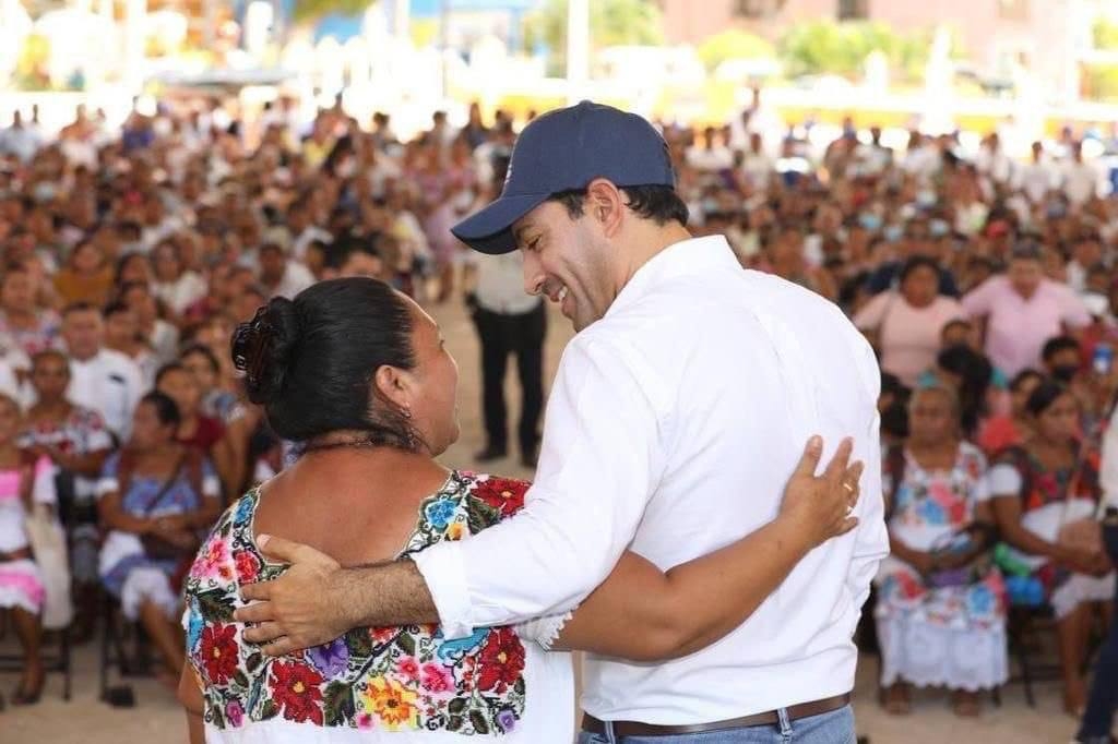 Yucatán pasó del puesto 14 al primer lugar en atención a la violencia contra la mujer en México
