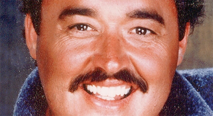 Rich Snyder, uno de los dueños de In-N-Out, murió trágicamente Rich Snyder, uno de los dueños de In-N-Out, murió trágicamente
