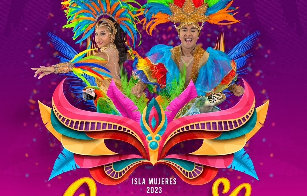 Ellos son los famosos y artistas que han sido confirmados para el Carnaval de Isla Mujeres 2023 Ellos son los famosos y artistas que han sido confirmados para el Carnaval de Isla Mujeres 2023