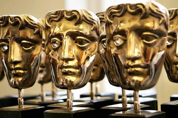 La ceremonia será la antesala a los Oscar en febrero próximo. Foto: especial