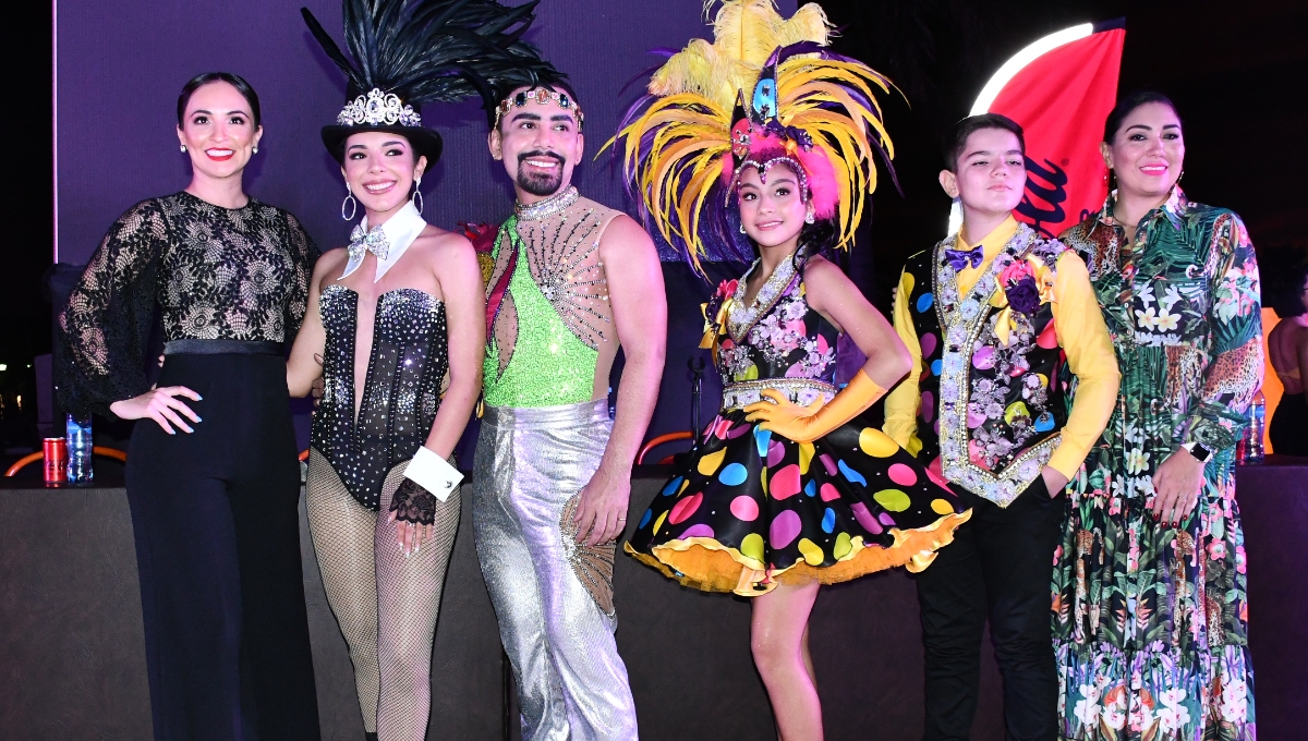 Habrán artistas invitados en cada coronación