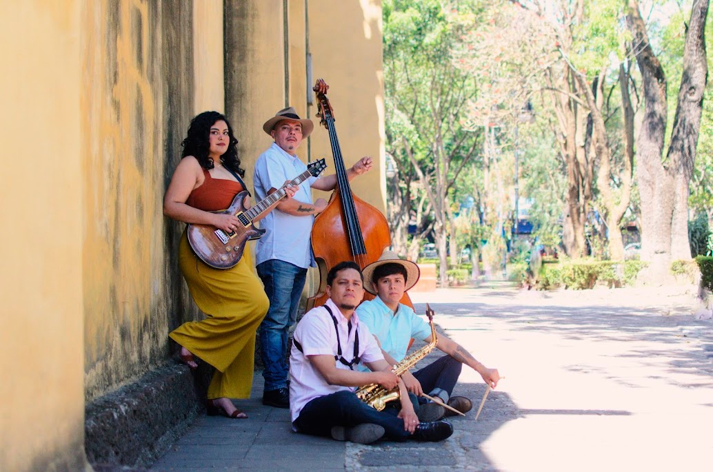En el Encuentro Internacional de Jazz participan músicos de Cuba, México, Israel, Italia y Colombia