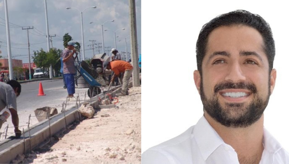 Se necesitan justificar obras por 4.2 mdp en Ciudad del Carmen Se necesitan justificar obras por 4.2 mdp en Ciudad del Carmen