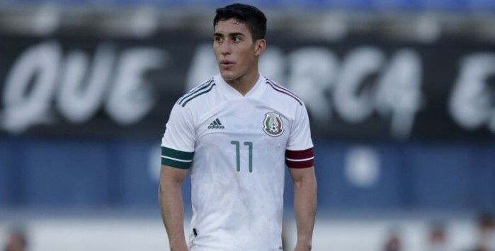 Alejandro Zendejas llevó a la FMF a recibir una sanción