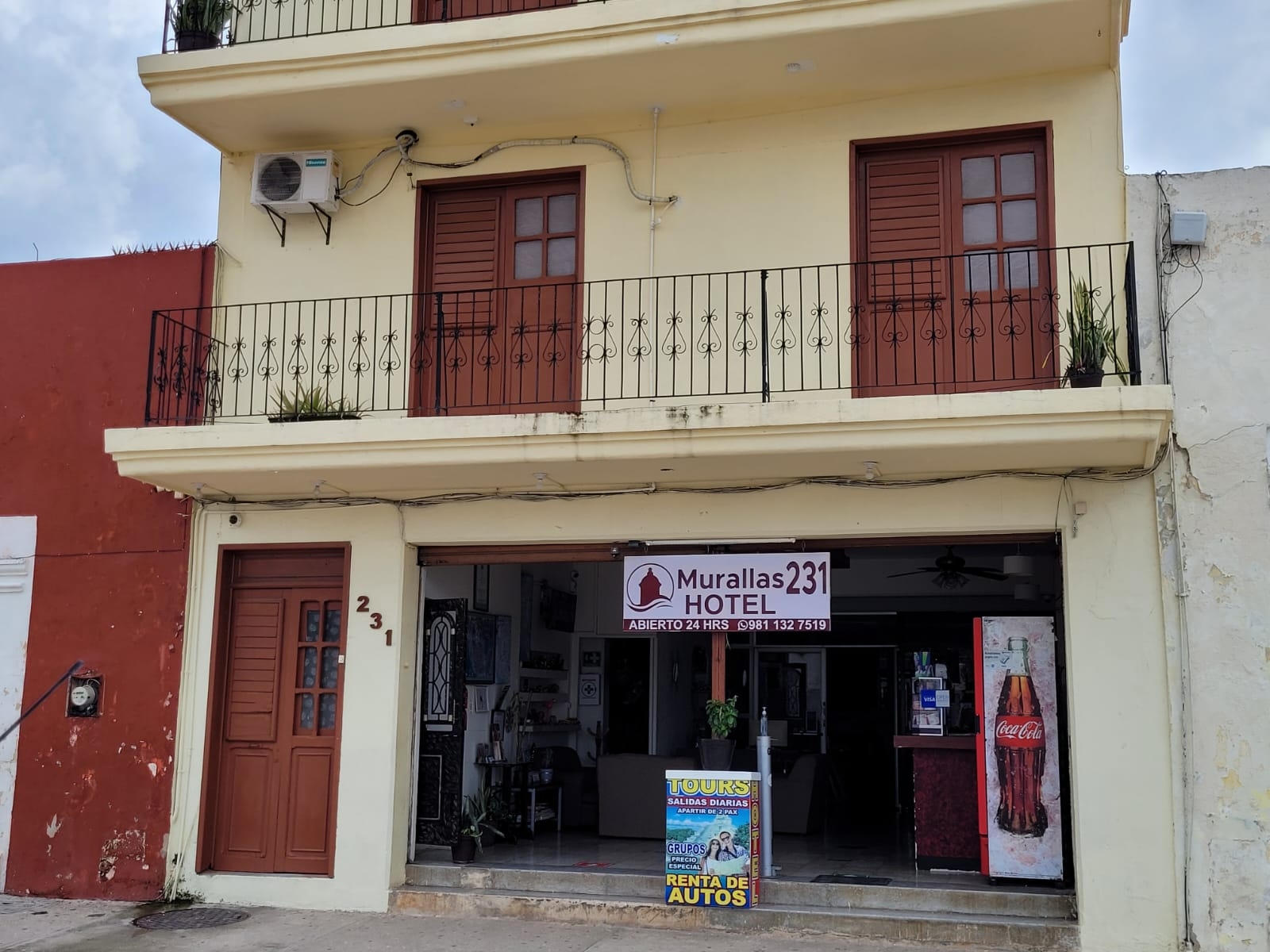 Los hoteleros piden regular la renta de habitaciones o casas como Airbnb Los hoteleros piden regular la renta de habitaciones o casas como Airbnb