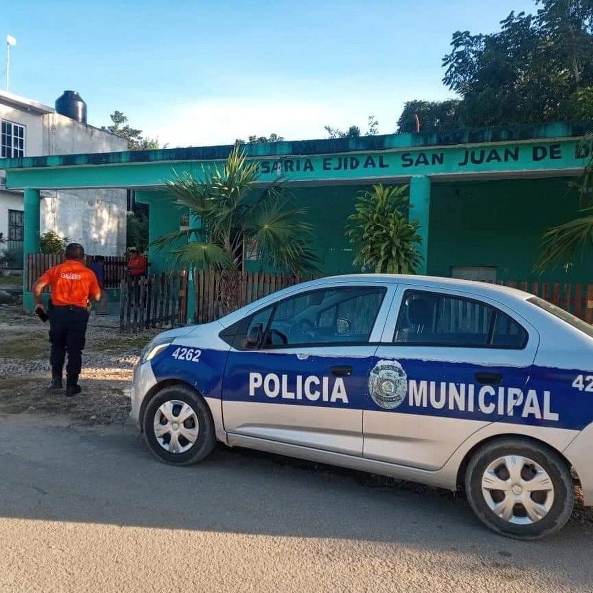 Las afectadas fueron apoyadas a través del Geavig al solicitar ayuda