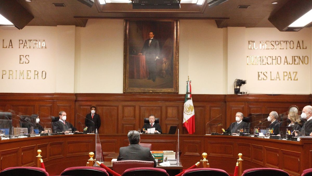 A las 12 del día comenzará la comparecencia